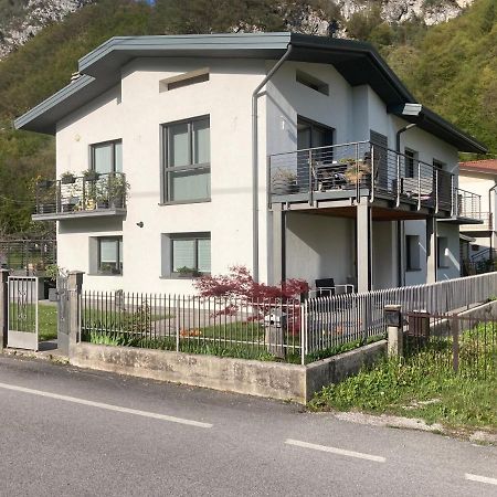 Meraki Dolomiti Лонґароне Екстер'єр фото