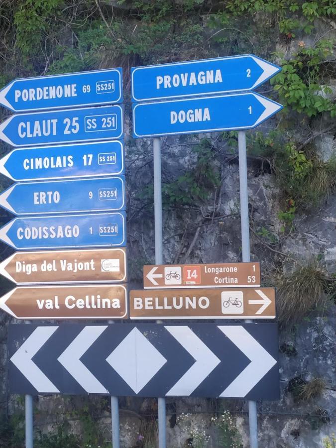 Meraki Dolomiti Лонґароне Екстер'єр фото